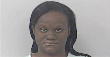 Elizabeth Black, - St. Lucie County, FL 